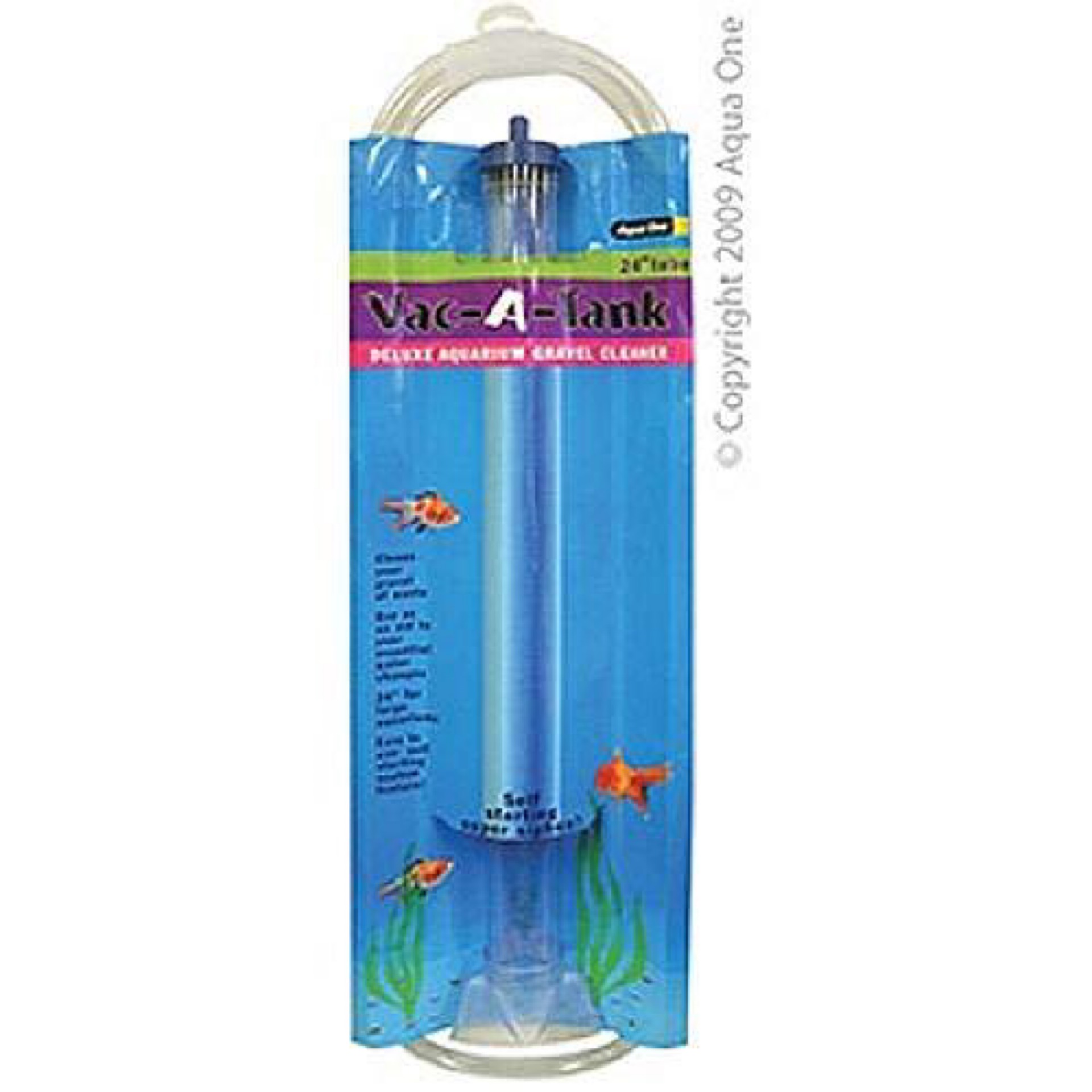 Aqua One Gravel Cleaner 24" 60cm