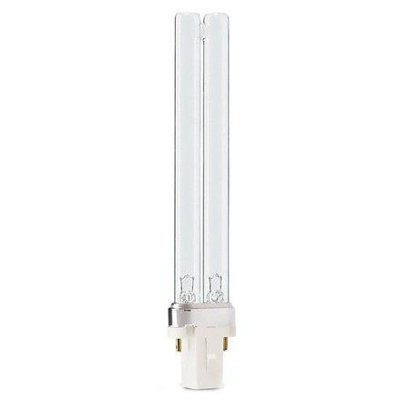 Philips Tuv Pl-S Compact UVC Germicidal Lamp 11W G23 Base