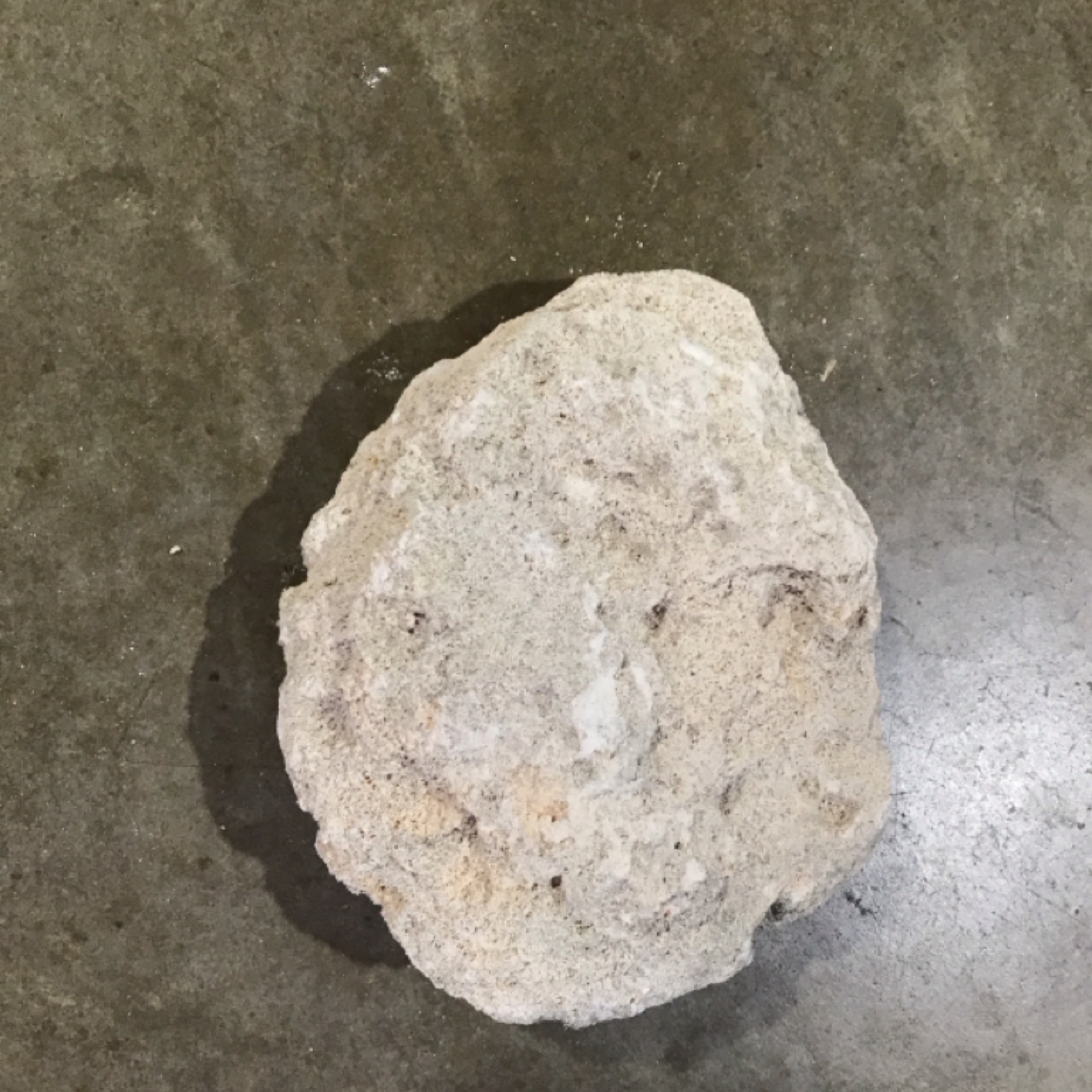 Limestone Rock - Per Kg