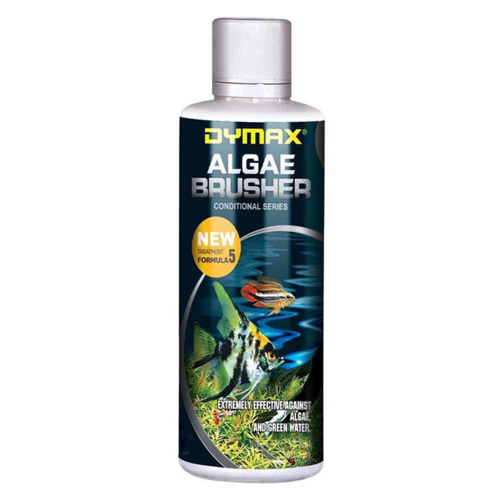 ALGAE BRUSHER 500ML
