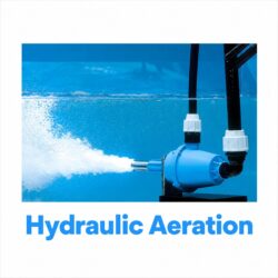 Hydraulic Aeration Category