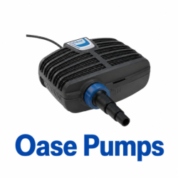 Oase Pumps
