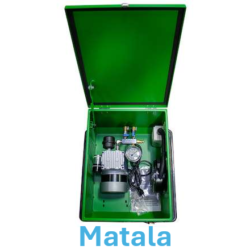 Matala category