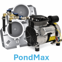 pondmax category